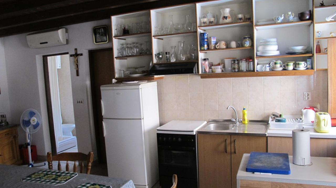Guesthouse Ursic Selca  Bagian luar foto