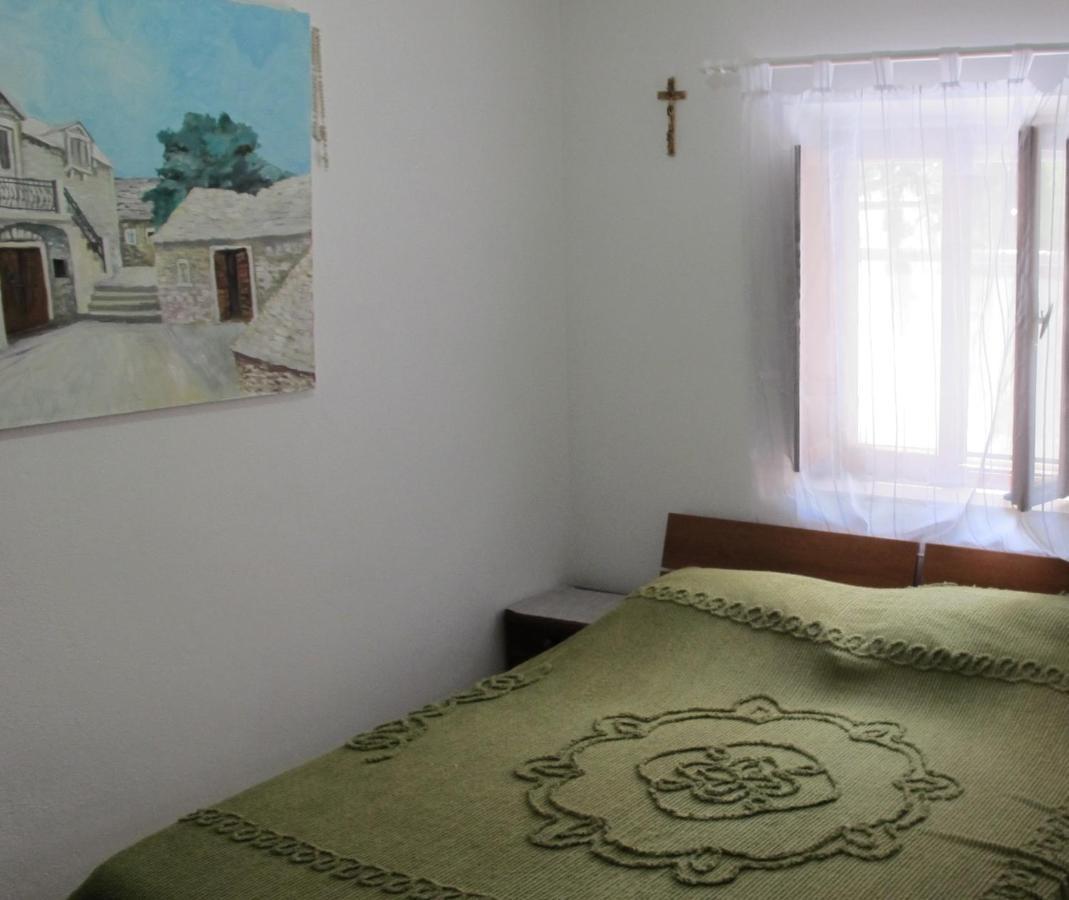 Guesthouse Ursic Selca  Bagian luar foto