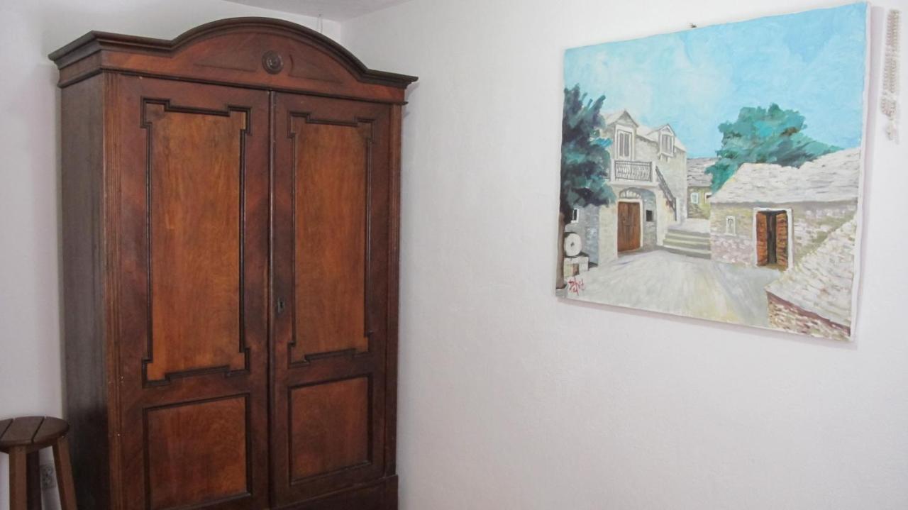 Guesthouse Ursic Selca  Bagian luar foto